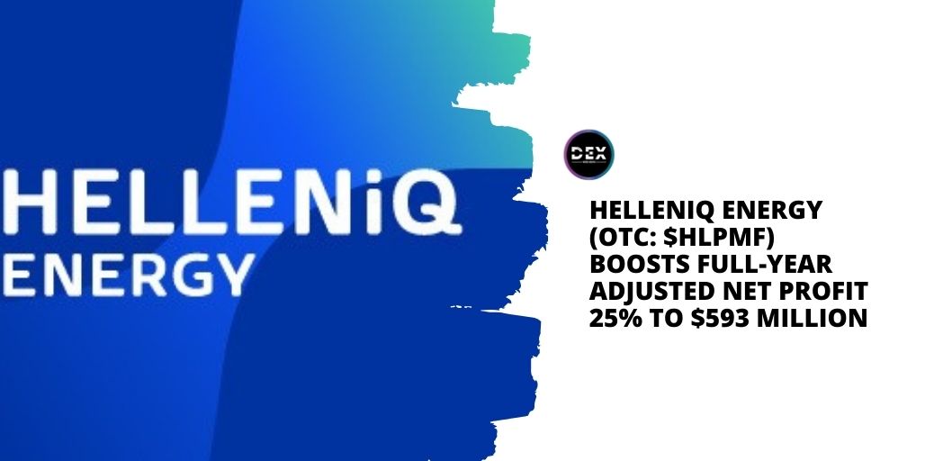 HelleniQ Energy (OTC: $HLPMF)