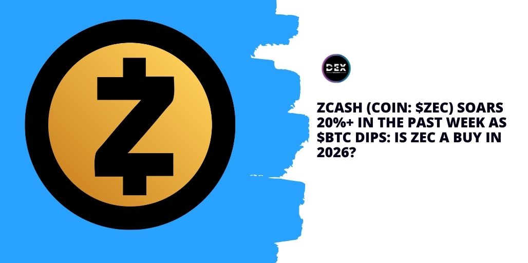 Zcash (ZEC)