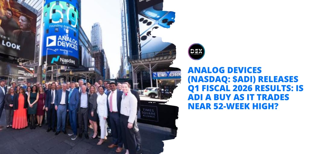 Analog Devices (ADI)