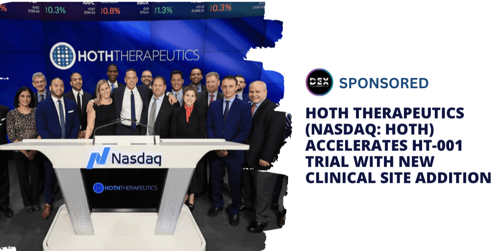 Hoth Therapeutics, Inc. (HOTH)